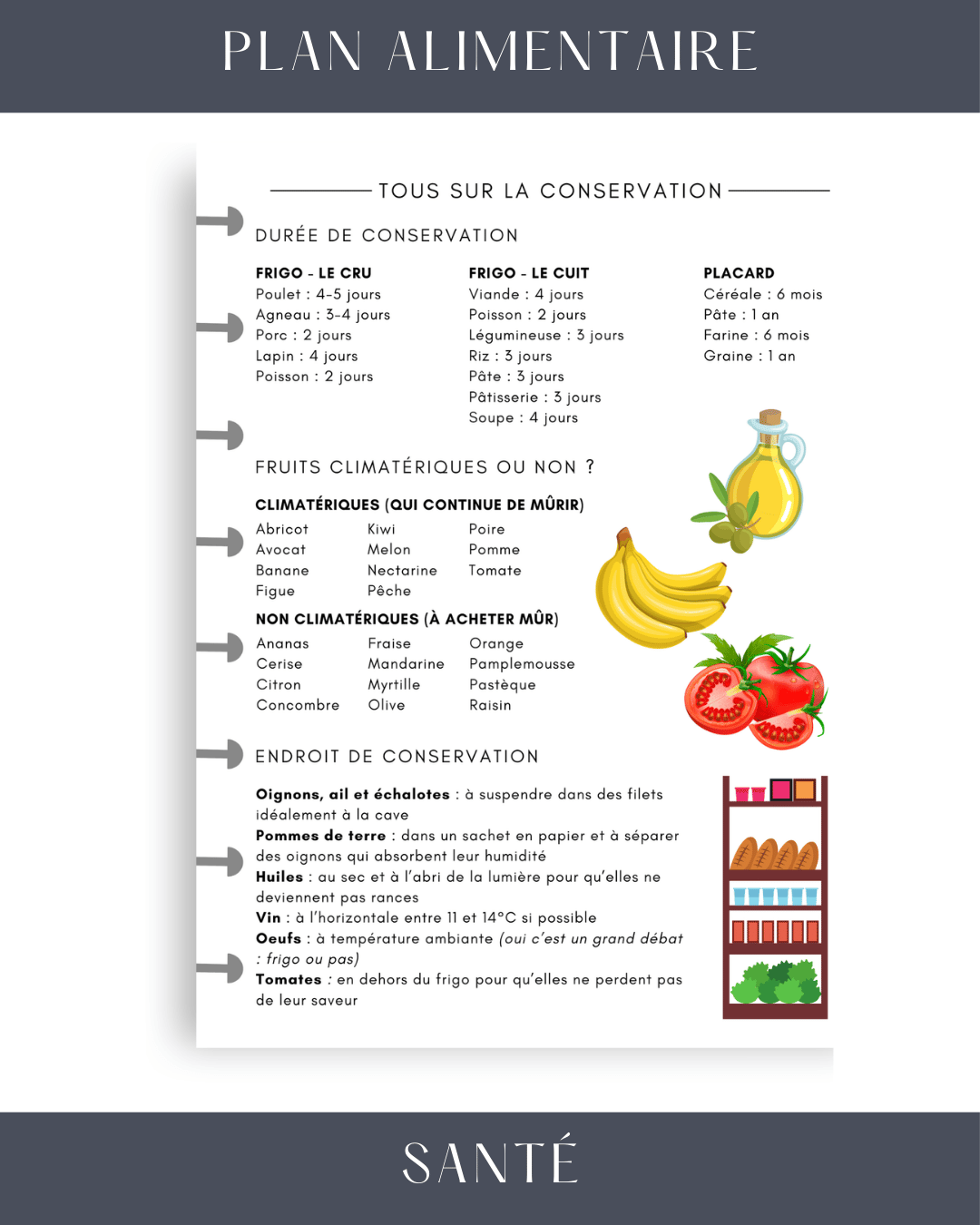 agendarechargeable-agendapersonnalise-agendaperpetuel-lapapeteriedemarie-mealplanner-planalimentaire-planalimentairevierge.4