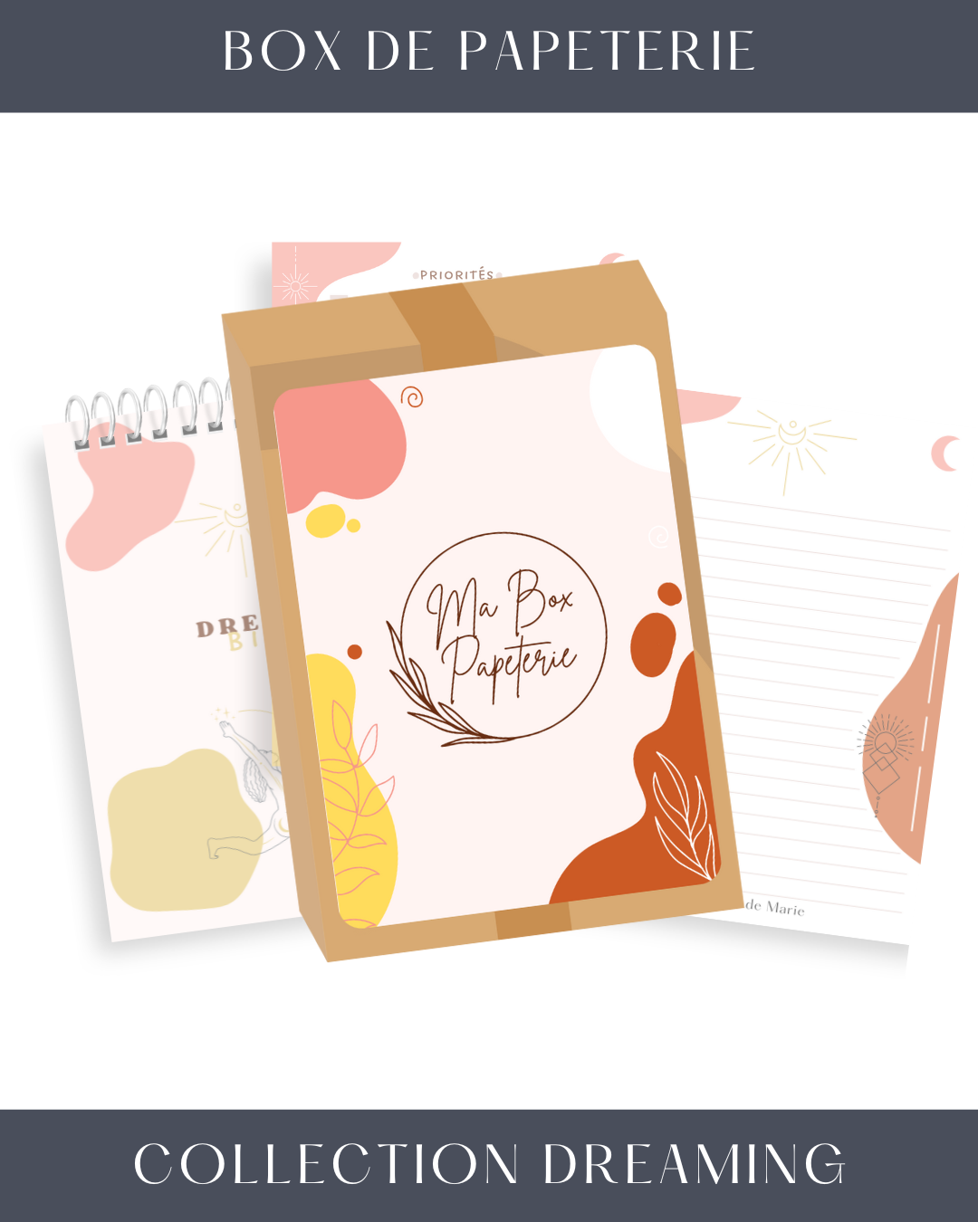 boxpapeterie-boxaoffrir-dailyplanner-todolist-papeterieartisanale-boxpapeteriepascher-lapapeteriedemarie-boxdreaming