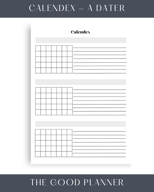 goodplanner-agendaperpetuel-agendapersonnalisable-agendarechargeable-lapapeteridemarie-calendex.2