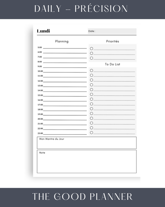 goodplanner-agendaperpetuel-agendapersonnalisable-agendarechargeable-lapapeteridemarie-dailyplanner.1