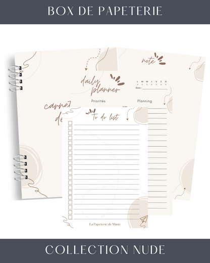 nude-dailyplanner-carnetdenote-blocnote-todolist-organisation-papeterieartisanale-ideecadeau-lapapeteriedemarie-boxpapeterie-boxnude.1