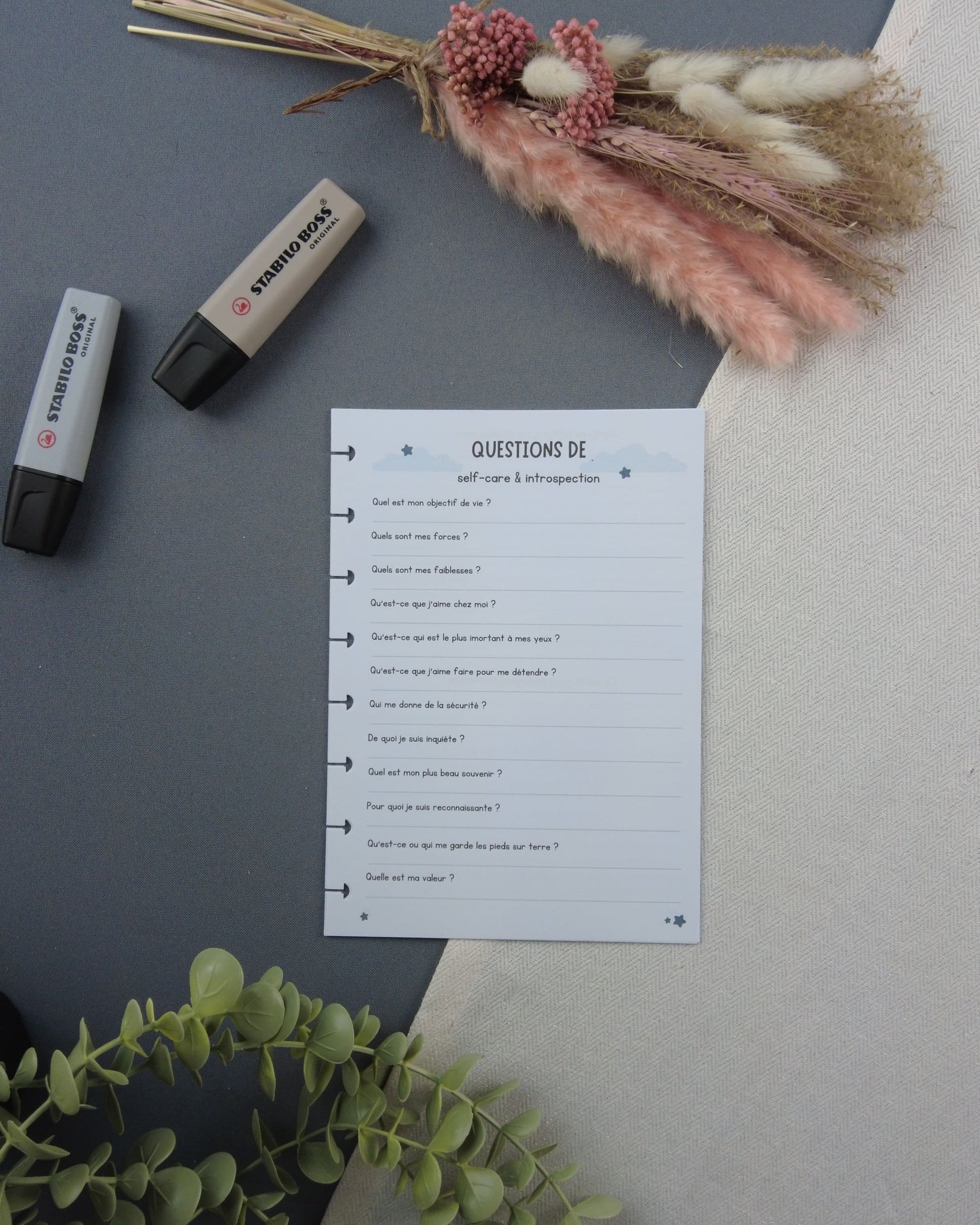 selfcare-gratitude-journalingintrospection-carnetrechargeable-carnetbienetre-lapapeteriedemarie.1