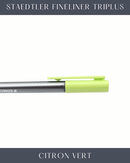 staedtler-fineliner-triplus-unite-lime-green-la-papeterie-de-marie.3