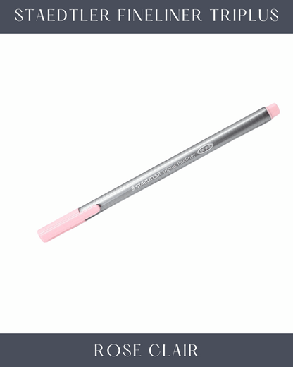 staedtler-fineliner-triplus-unite-rose-clair-la-papeterie-de-marie.1