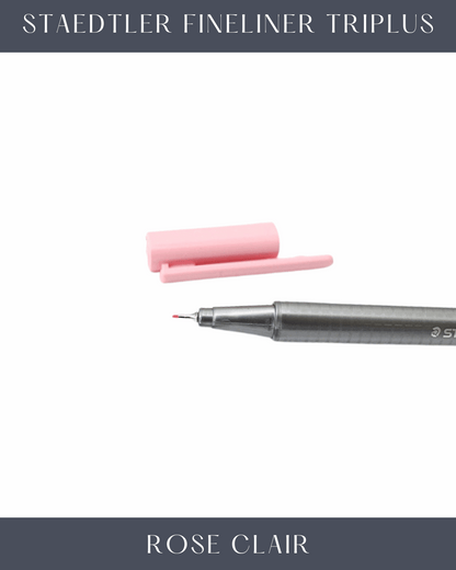 staedtler-fineliner-triplus-unite-rose-clair-la-papeterie-de-marie.2